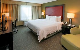 Crowne Plaza Houston Galleria Area By Ihg
