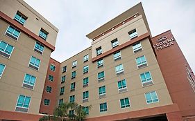 Crowne Plaza Houston Galleria Area By Ihg
